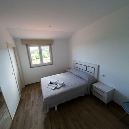 Albergue Casa Manola 올베이로아 외부 사진