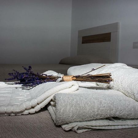 Albergue Casa Manola 올베이로아 외부 사진