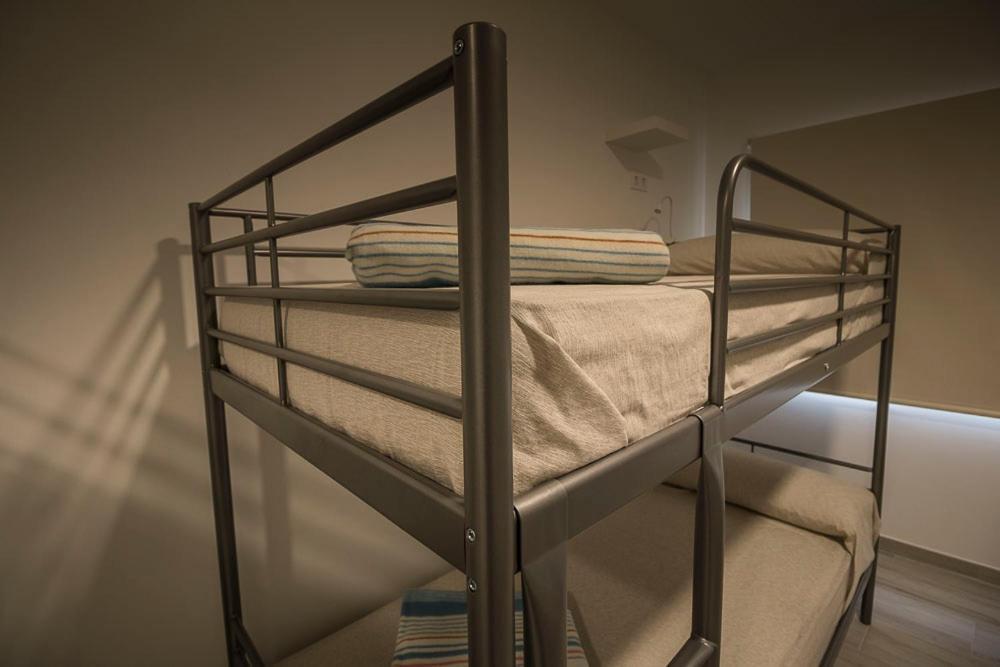 Albergue Casa Manola 올베이로아 외부 사진