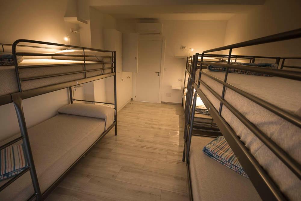 Albergue Casa Manola 올베이로아 외부 사진