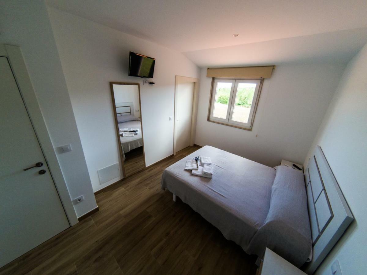 Albergue Casa Manola 올베이로아 외부 사진