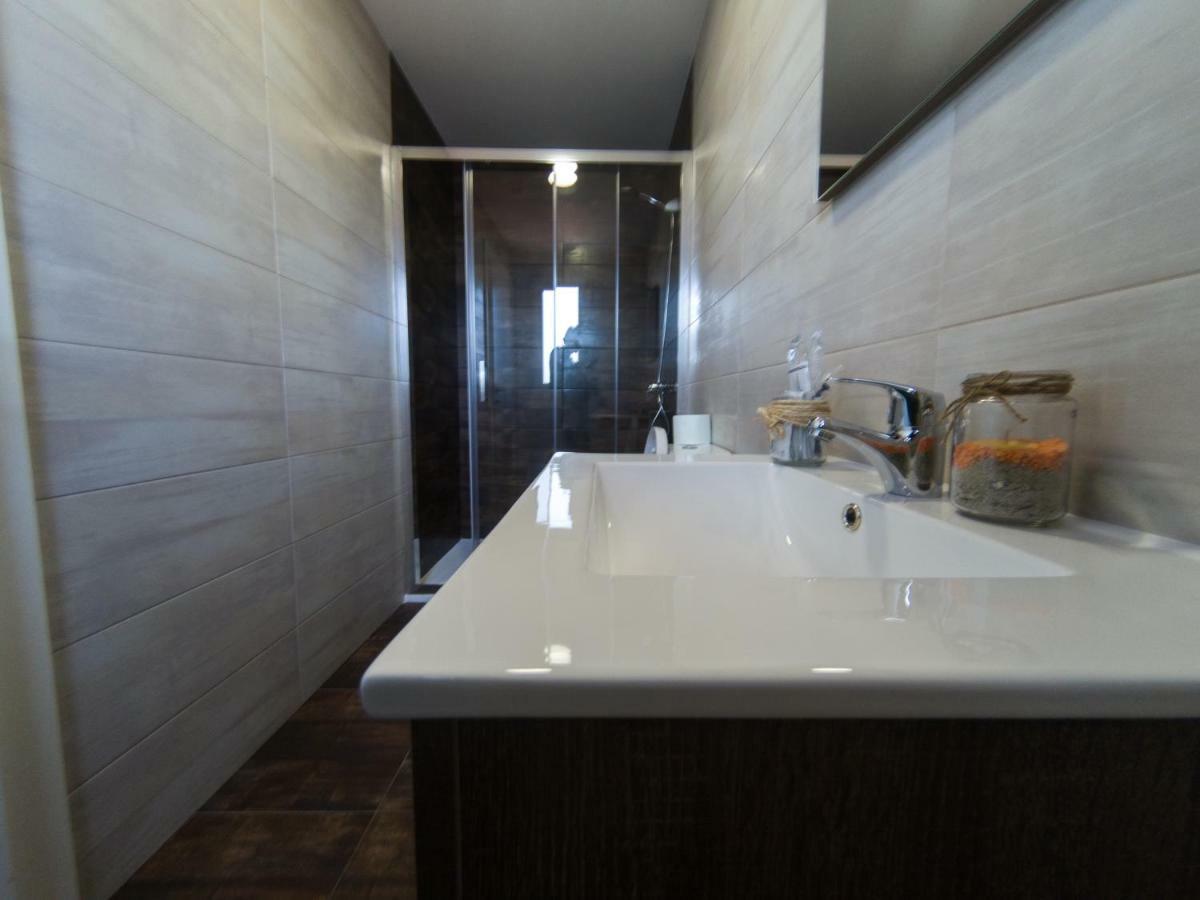 Albergue Casa Manola 올베이로아 외부 사진